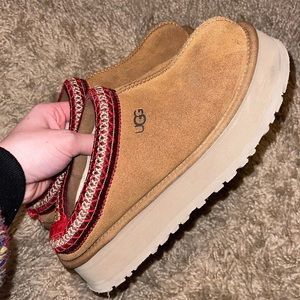 UGG TAZZ SLIPPERS